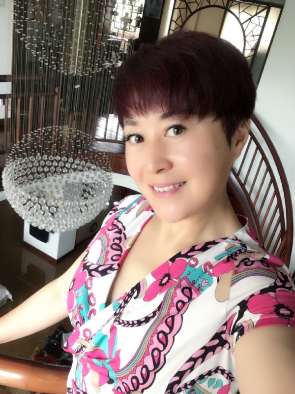 Amy的第一张照片--连云港相亲服务中心