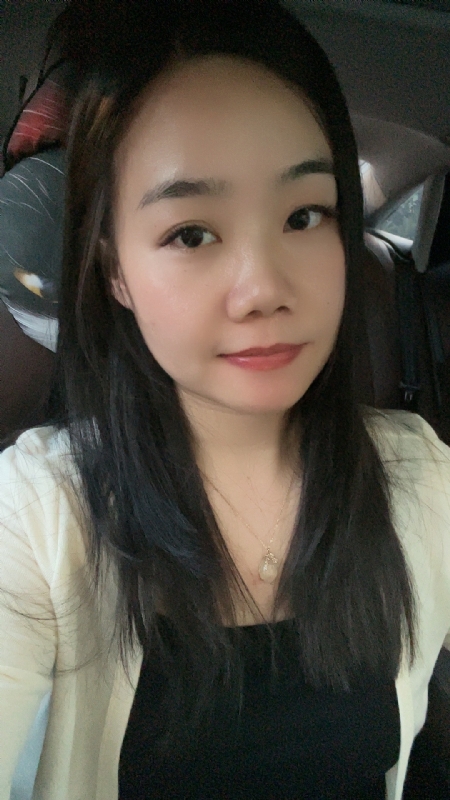 迷路的婷婷的第一张照片--连云港相亲服务中心