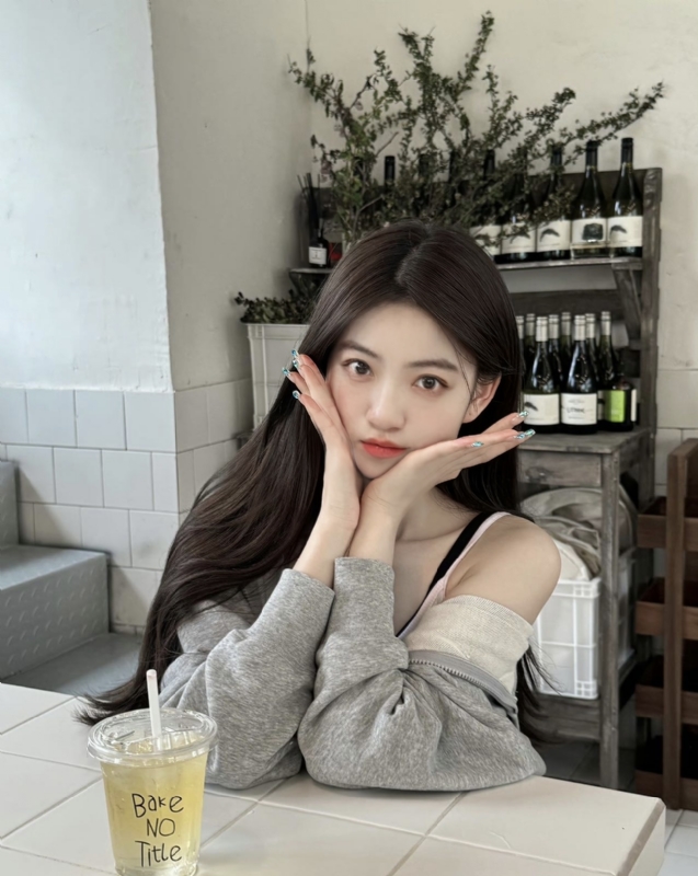 默默的第一张照片--连云港相亲服务中心