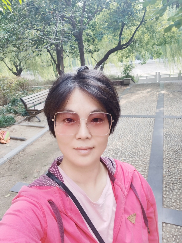 xuanwei的第一张照片--连云港相亲服务中心