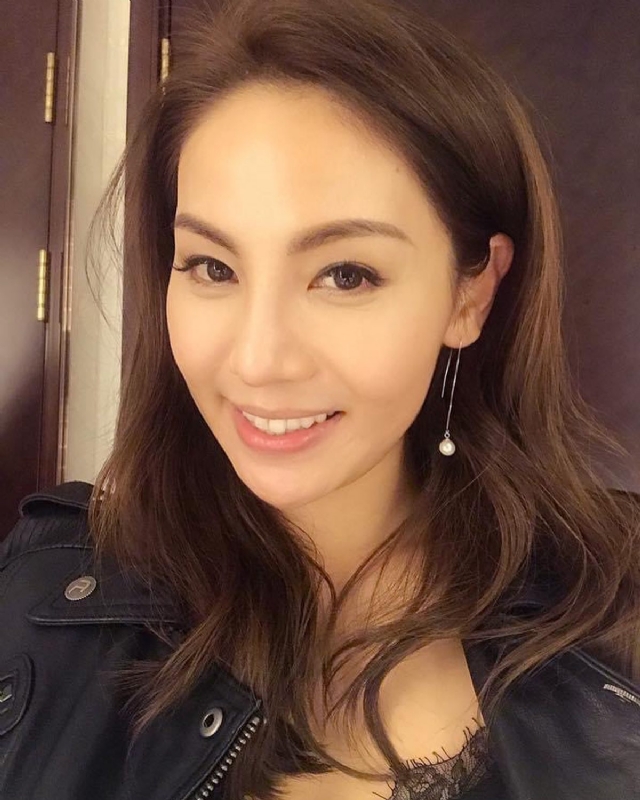 梔子花的第一张照片--连云港相亲服务中心