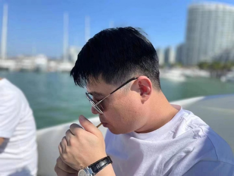 魔盒的第二张照片--连云港相亲服务中心