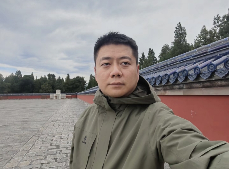 寻伴的第一张照片--连云港相亲服务中心