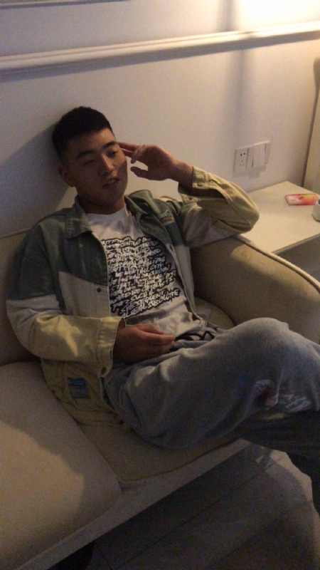 大太子的第二张照片--连云港相亲服务中心