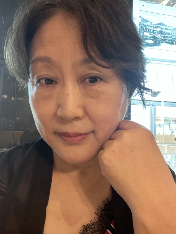 彼岸的第一张照片--连云港相亲服务中心