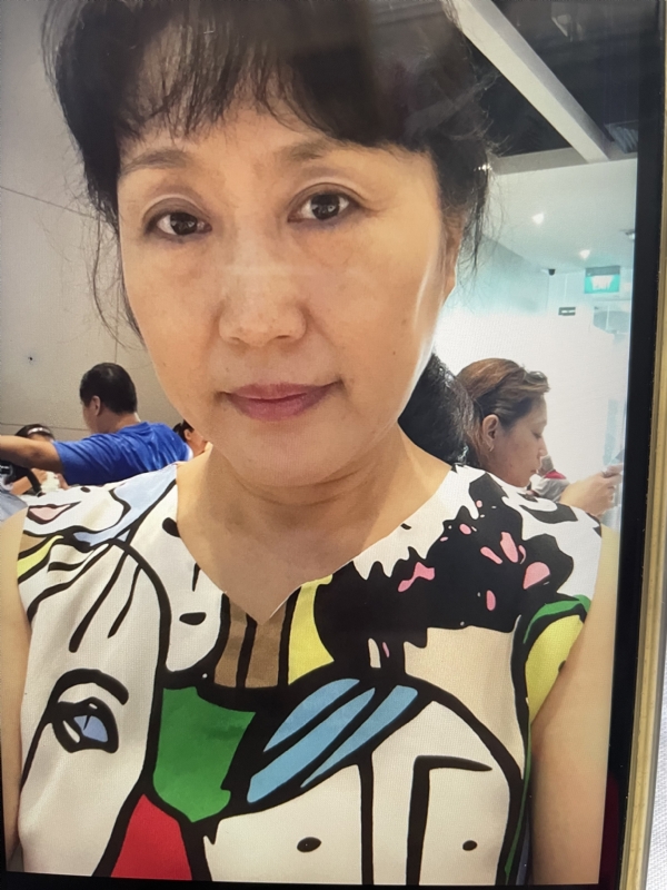 彼岸的第二张照片--连云港相亲服务中心