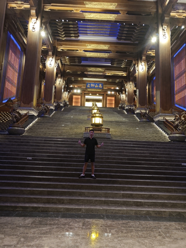 北孟孙大力的第一张照片--连云港相亲服务中心