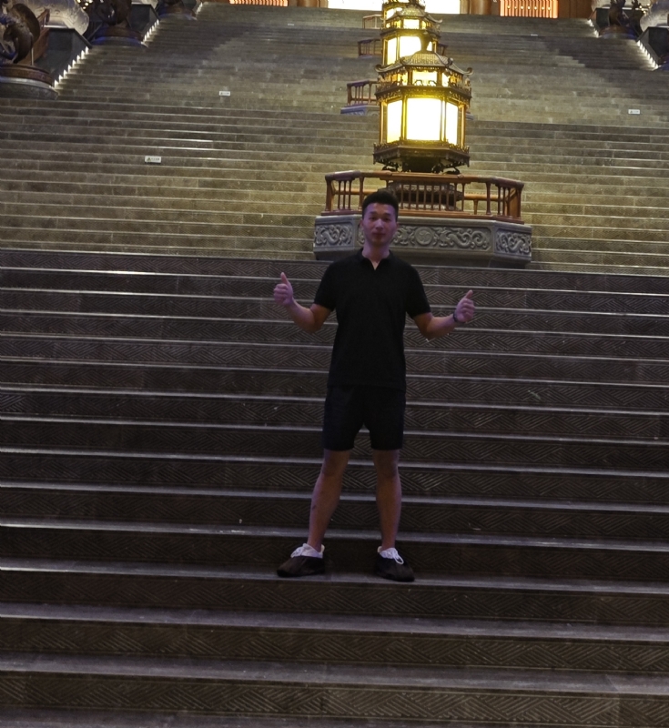 北孟孙大力的第二张照片--连云港相亲服务中心