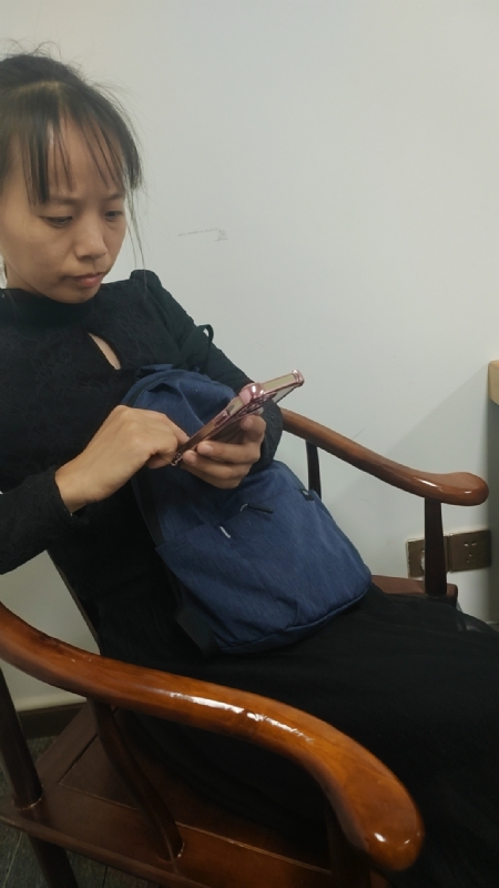 Cindy的第二张照片--连云港相亲服务中心