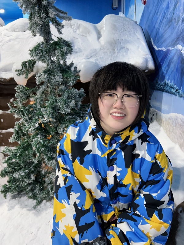 韩韩的第一张照片--连云港相亲服务中心