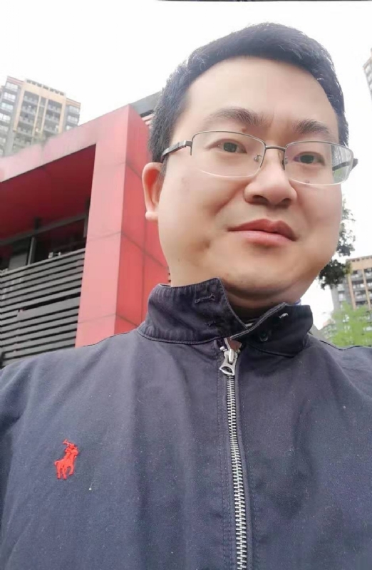 学海的第一张照片--连云港相亲服务中心