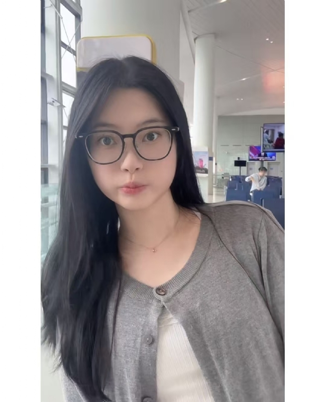 歌谣的第三张照片--连云港相亲服务中心