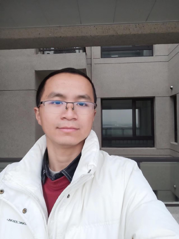 Keven的第一张照片--连云港相亲服务中心