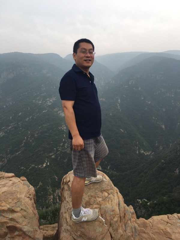 嘉缘的第一张照片--连云港相亲服务中心