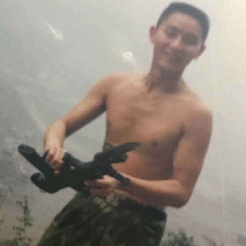 肖老兵yx的第一张照片--连云港相亲服务中心