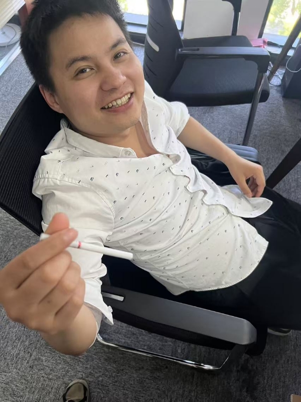 我是你辉哥的第二张照片--连云港相亲服务中心