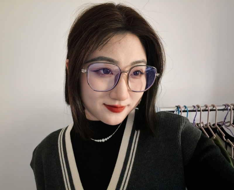 Helen的第二张照片--连云港相亲服务中心