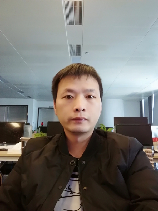 刘堃的第一张照片--连云港相亲服务中心