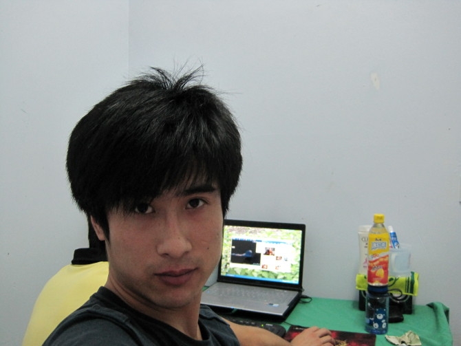 晴天的第一张照片--连云港相亲服务中心