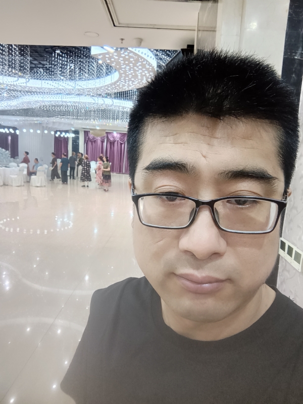 晴天的第三张照片--连云港相亲服务中心