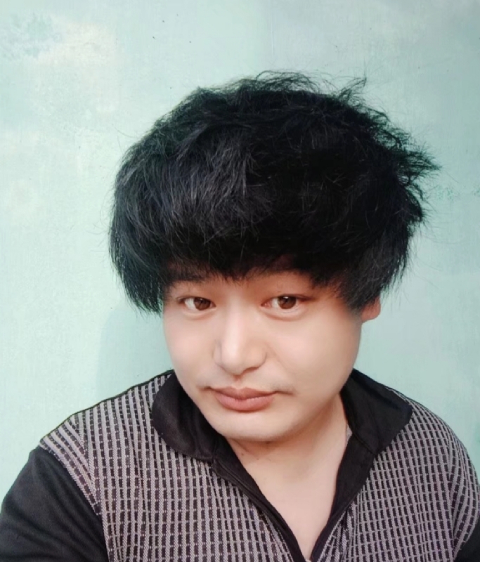 山东大汉的第五张照片--连云港相亲服务中心