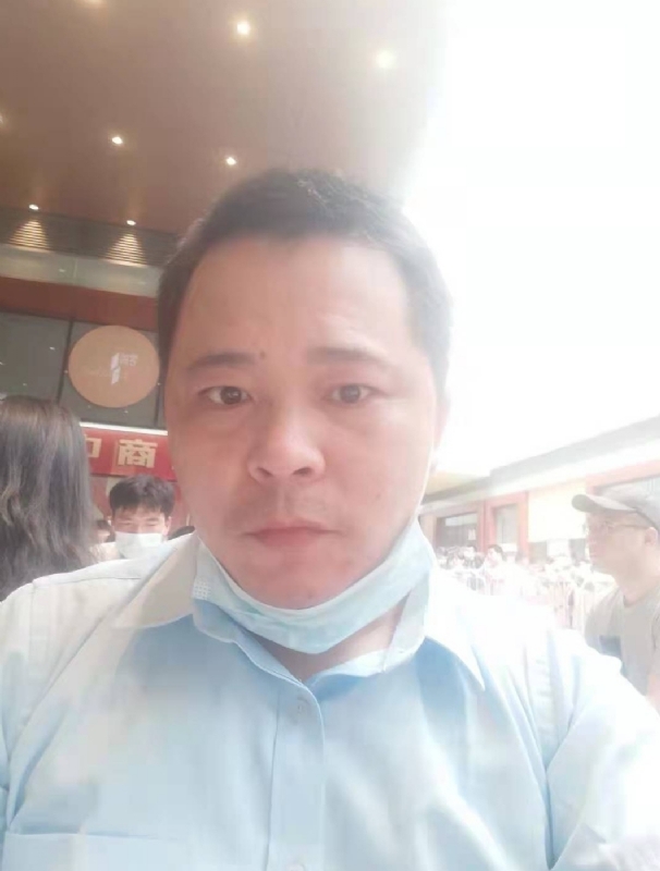 l蓝莲的第一张照片--连云港相亲服务中心