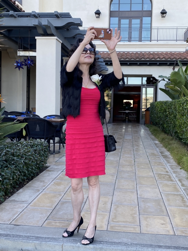 茉莉的第一张照片--连云港相亲服务中心