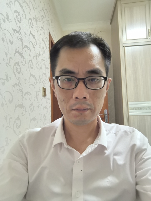 等风来的第三张照片--连云港相亲服务中心