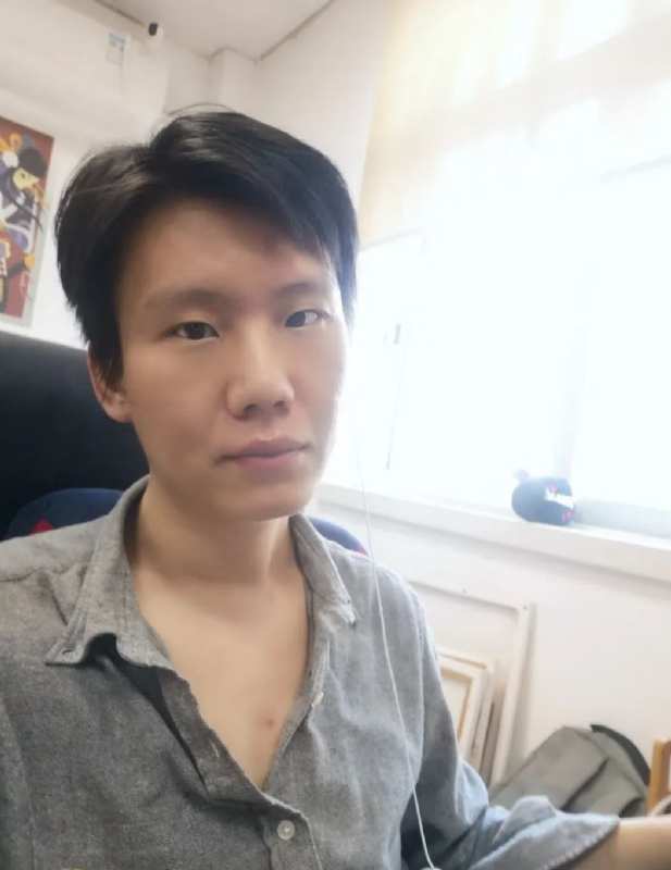 君莫的第一张照片--连云港相亲服务中心