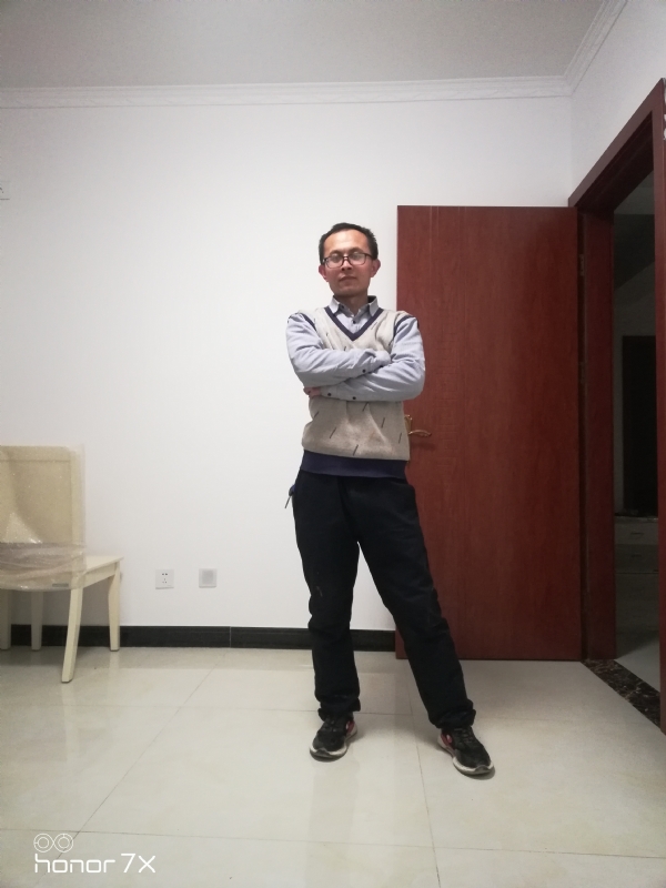 我的笨呢的第一张照片--连云港相亲服务中心