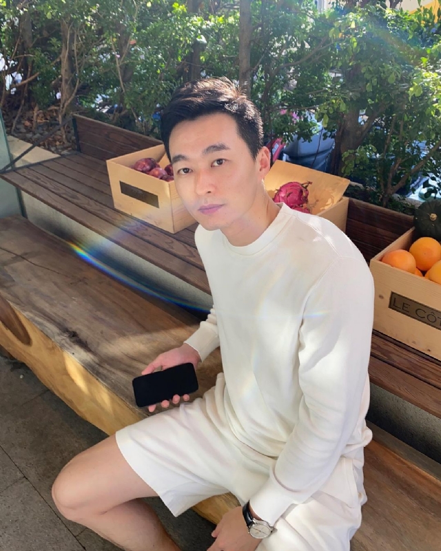 Eric的第一张照片--连云港相亲服务中心