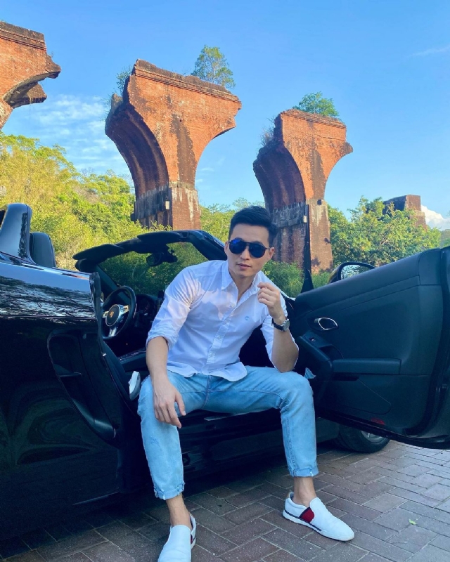 Eric的第三张照片--连云港相亲服务中心