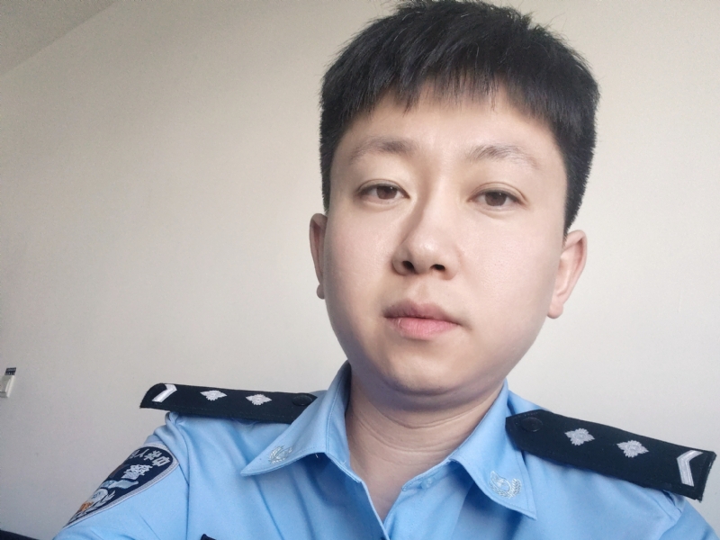 峻仔的第一张照片--连云港相亲服务中心