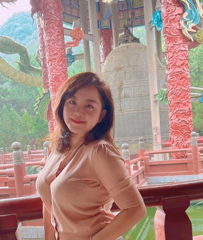 浅梦悠然的第二张照片--连云港相亲服务中心