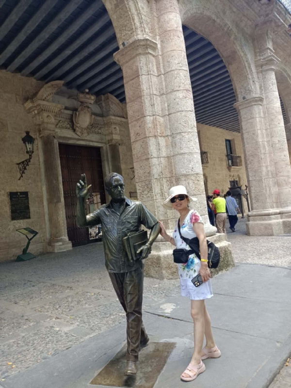 Jolan的第一张照片--连云港相亲服务中心