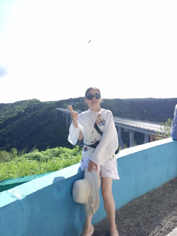 Jolan的第二张照片--连云港相亲服务中心