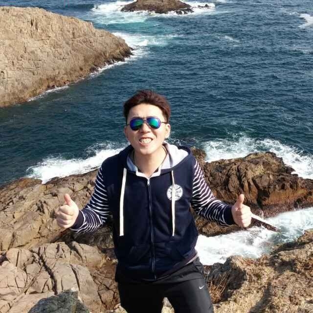 Steven的第一张照片--连云港相亲服务中心