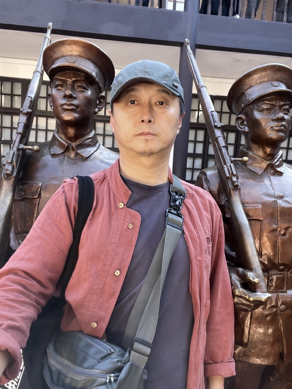 川雲的第二张照片--连云港相亲服务中心