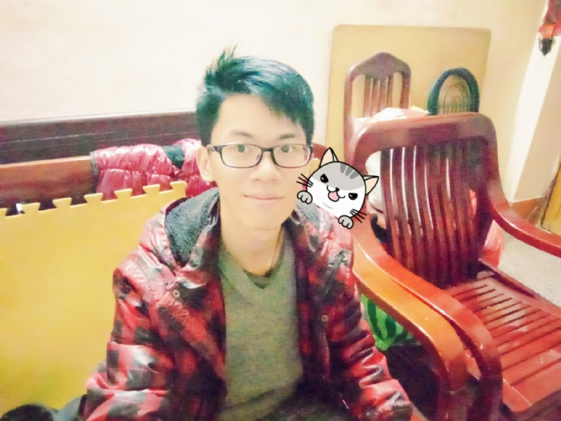 米郁的第一张照片--连云港相亲服务中心