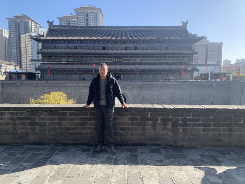 抹走知觉的第一张照片--连云港相亲服务中心