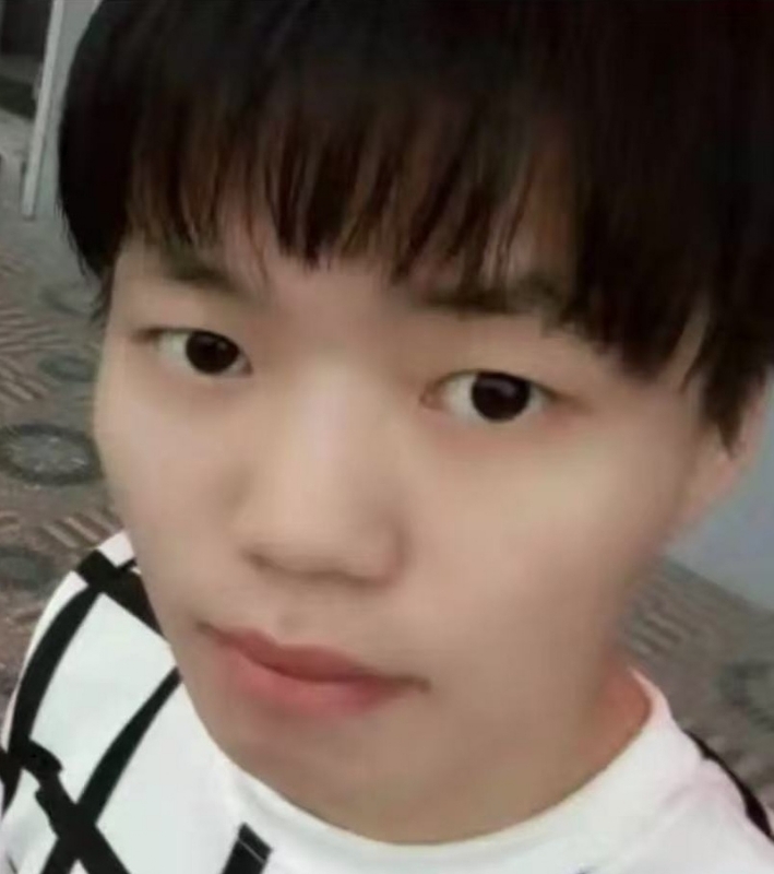 大白的第一张照片--连云港相亲服务中心