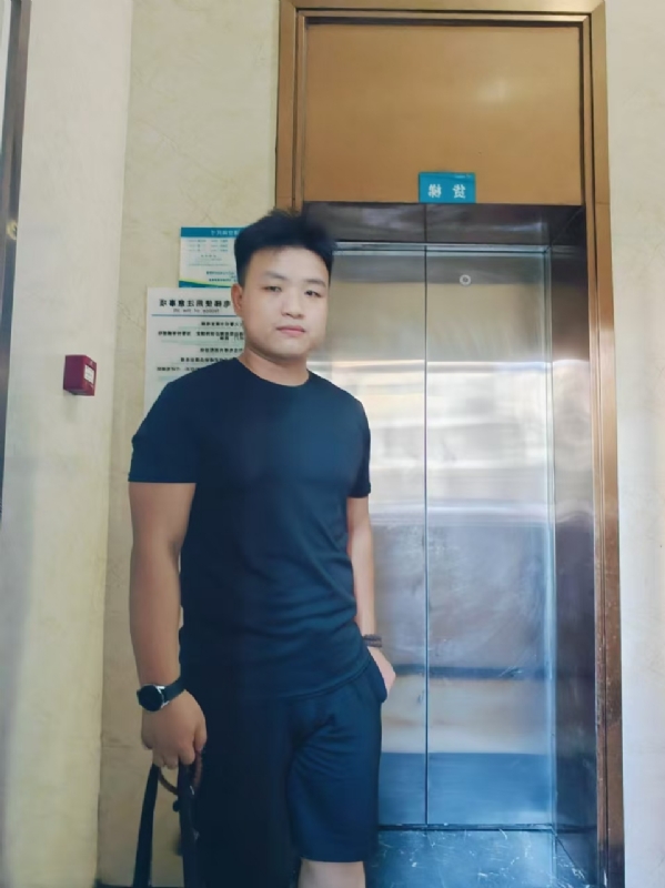 JCY的第一张照片--连云港相亲服务中心