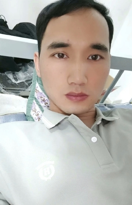 小炎的第一张照片--连云港相亲服务中心