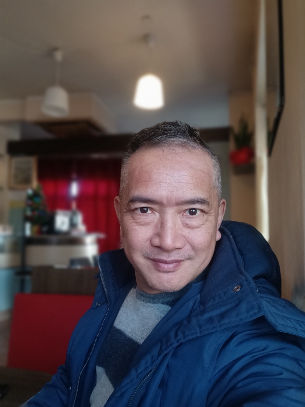 大龙的第一张照片--连云港相亲服务中心