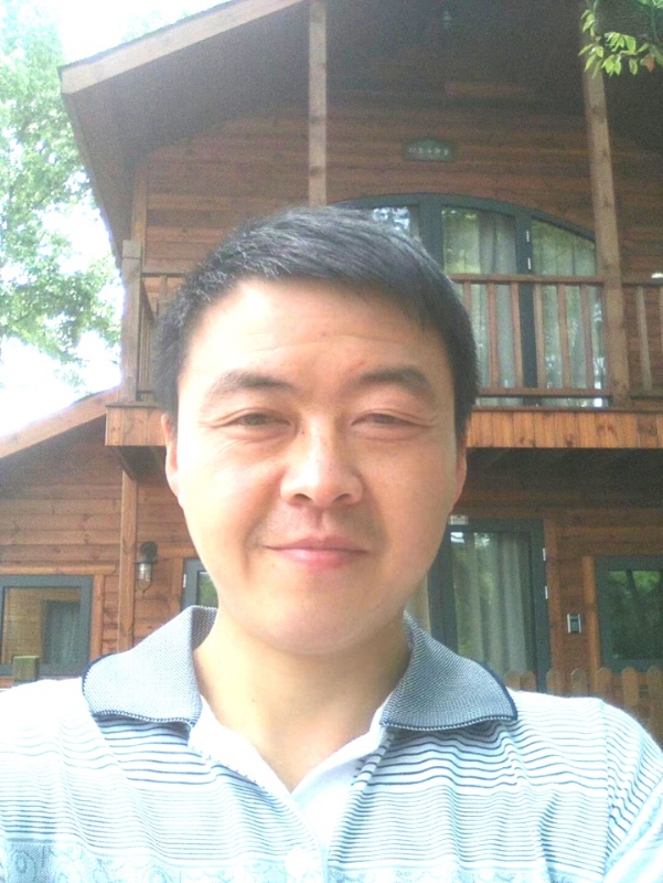 军子的第一张照片--连云港相亲服务中心