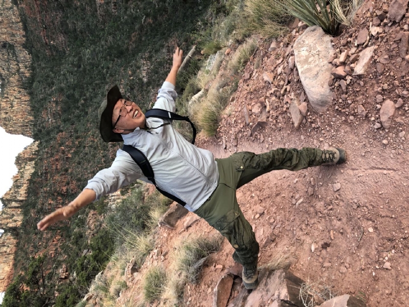 Tiger0007的第一张照片--连云港相亲服务中心