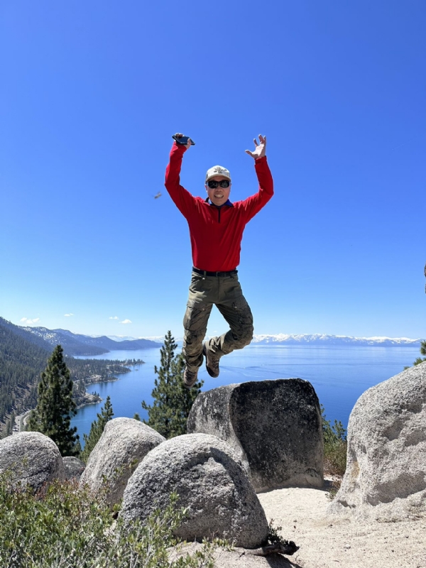Tiger0007的第二张照片--连云港相亲服务中心