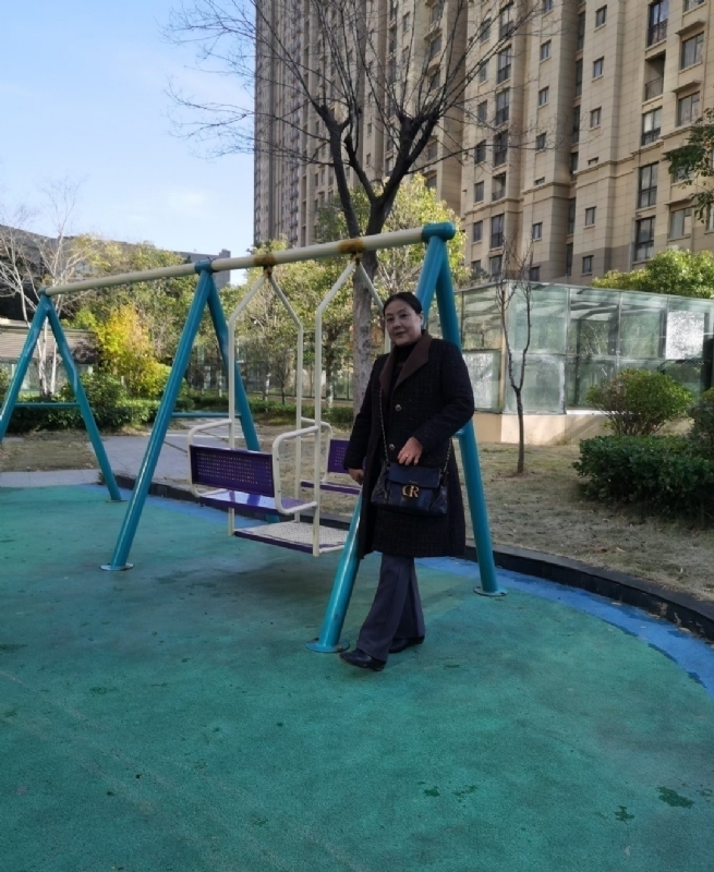 阳光的第二张照片--连云港相亲服务中心