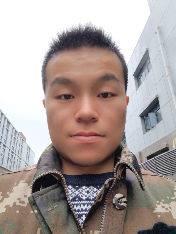 赵彦的第二张照片--连云港相亲服务中心