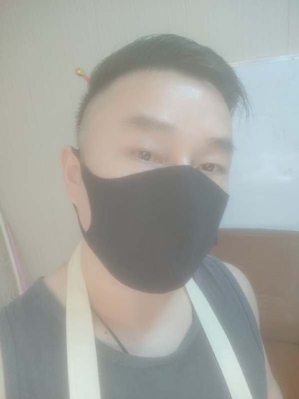 Poluk秦的第二张照片--连云港相亲服务中心